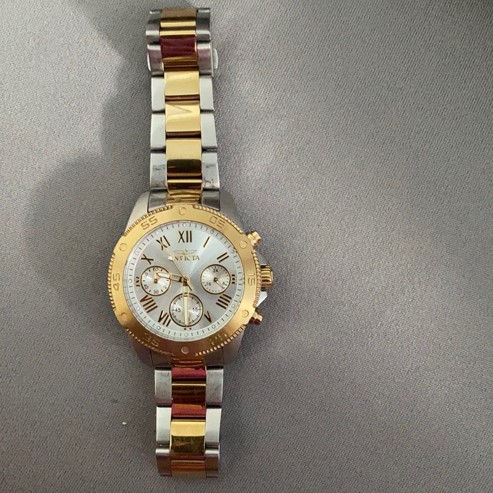 Invicta women’s watch